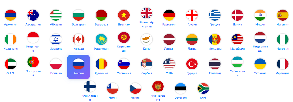 Мобильные прокси купить